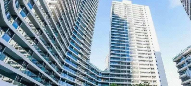 惠州金色海岸民宿图片