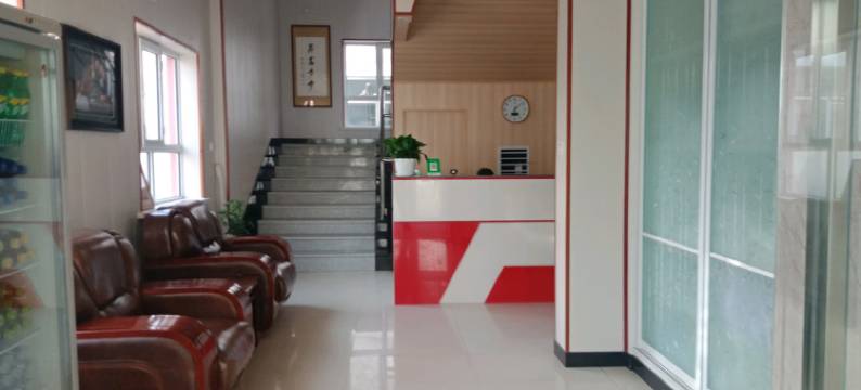 锡林浩特天顺意宾馆图片