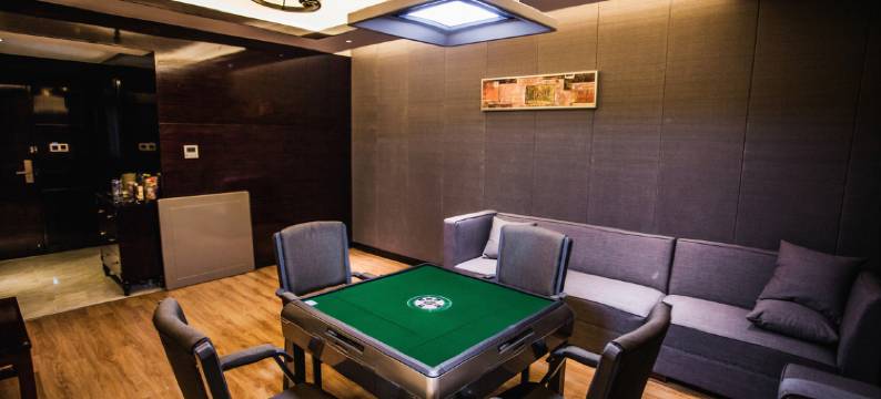 蒙自绿宝云盛大酒店(红河州政府店)图片