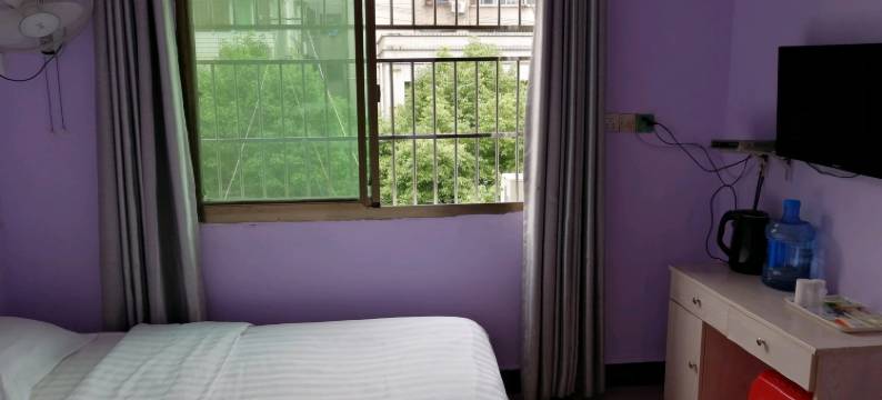 浏阳东风旅社图片