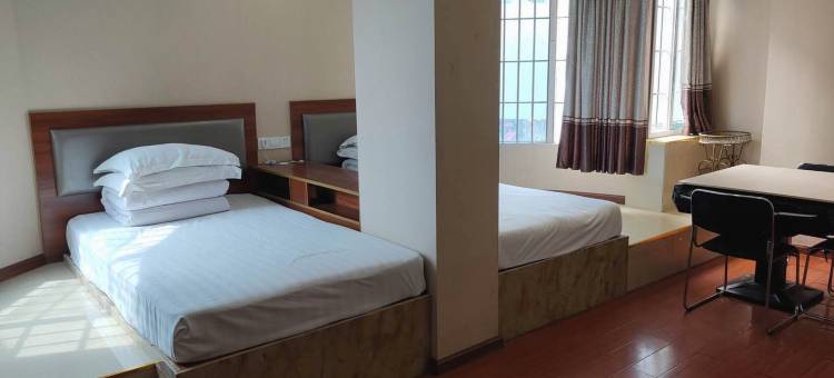 泸州宇洪酒店图片