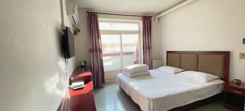 廊坊福邸宾馆图片