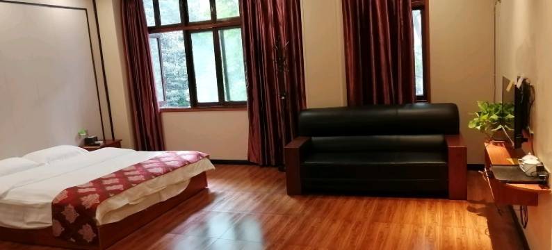 益达商务宾馆(重庆万州高铁北站店)图片