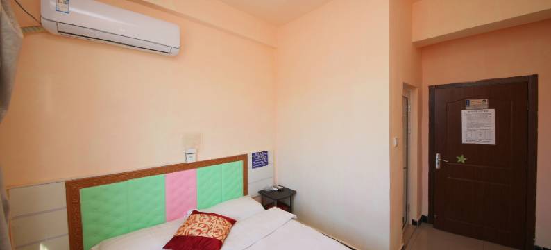 三河梦享宾馆图片