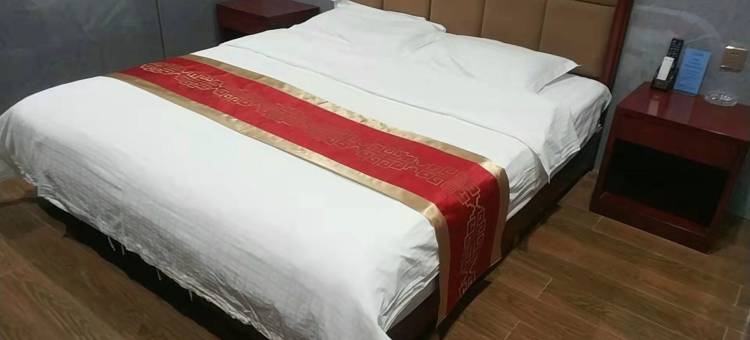 吴桥华山宾馆图片