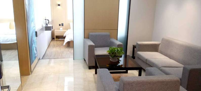 全程便捷酒店(东明汽车站店)图片