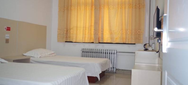 森泉宾馆(广饶大王汽车站全福元店)图片