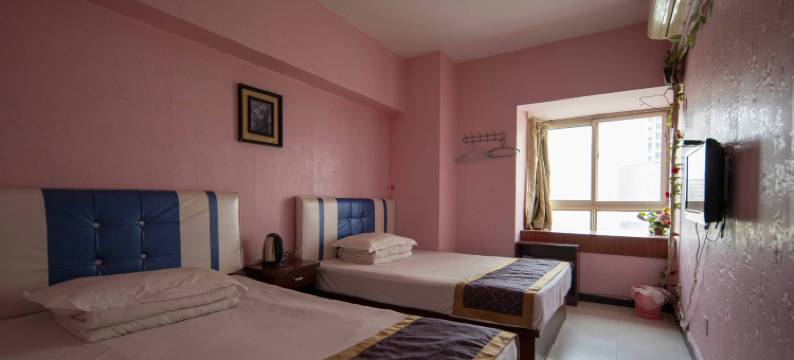 西安君诚宾馆图片