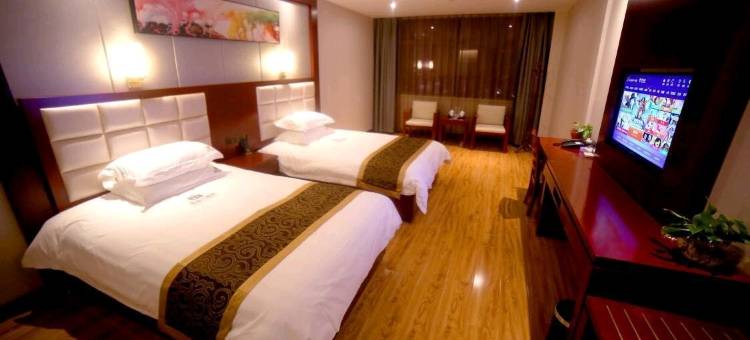 山阳丰阳大酒店图片