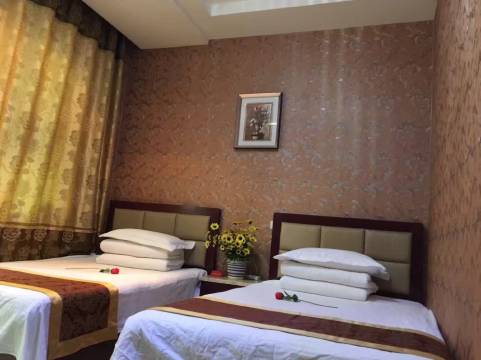 遵义市温馨公寓