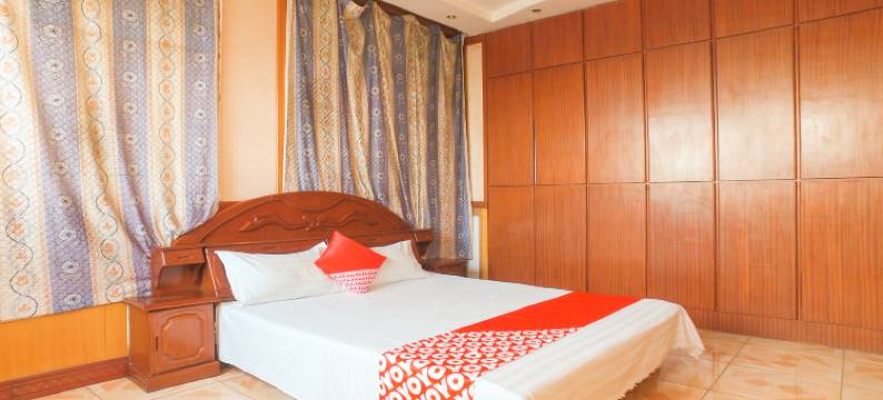 唐山鸿晟宾馆图片