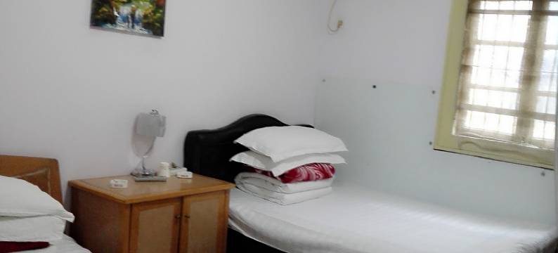 春红旅馆(南京火车站店)图片