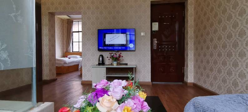 会泽时光别院客栈图片