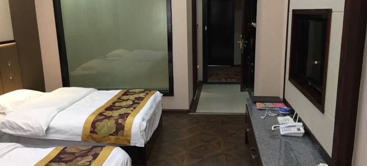 临沧永安公寓图片