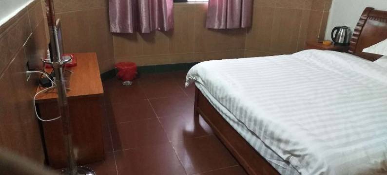 开平八方旅店图片