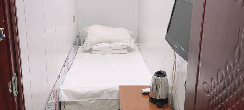 北京天赐顺兴宾馆(同仁医院店)图片