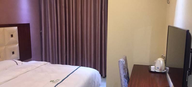 剑阁瑞晨宾馆图片