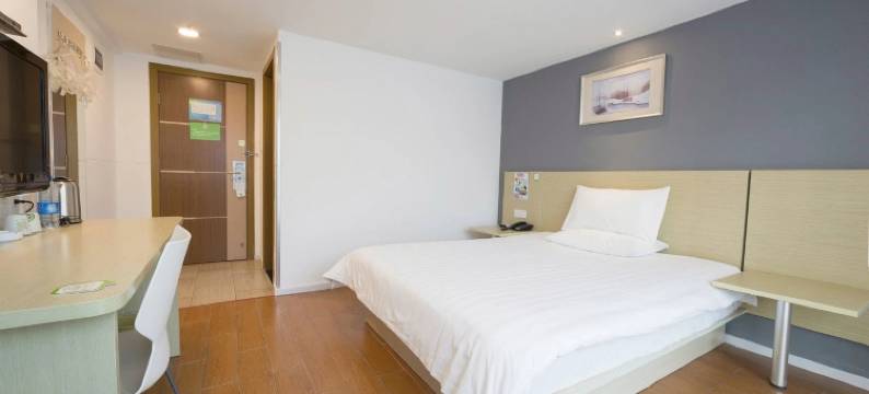 惠选城市云酒店图片