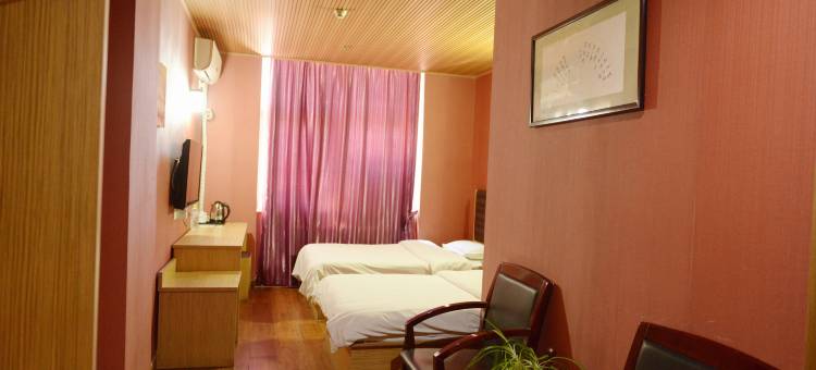 如家华驿酒店(烟台养马岛风景区店)图片