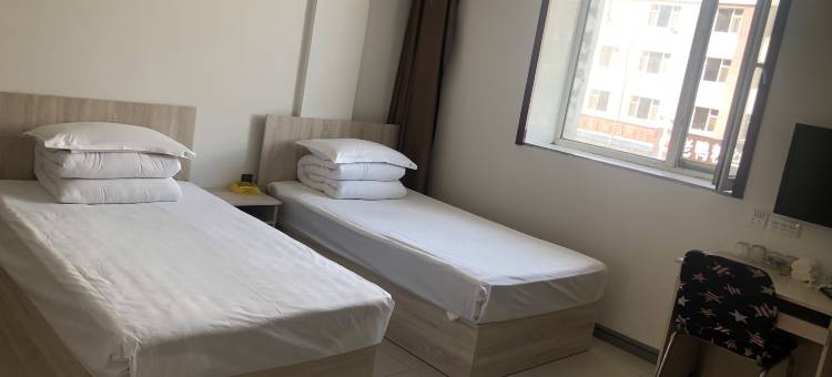 鑫众时尚宾馆图片