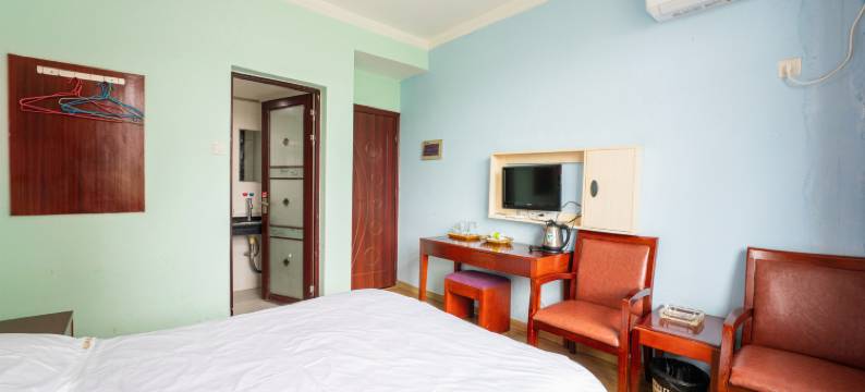 OYO长沙维格娜酒店图片