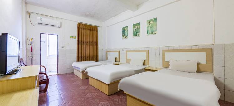 遂溪鸿图旅馆图片