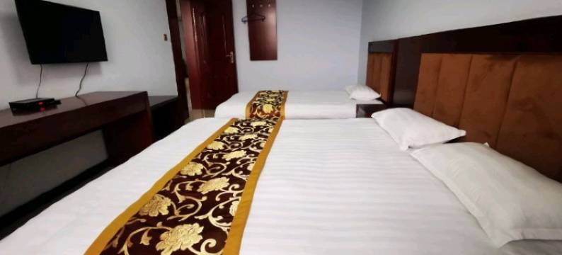 围场御景庄苑宾馆图片