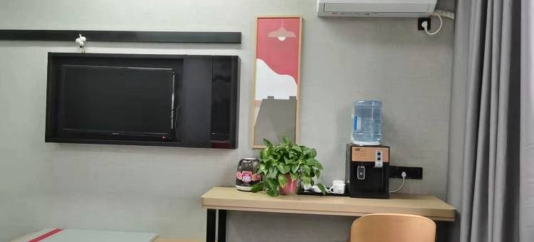 尚客优酒店(阳信县幸福三路店)图片