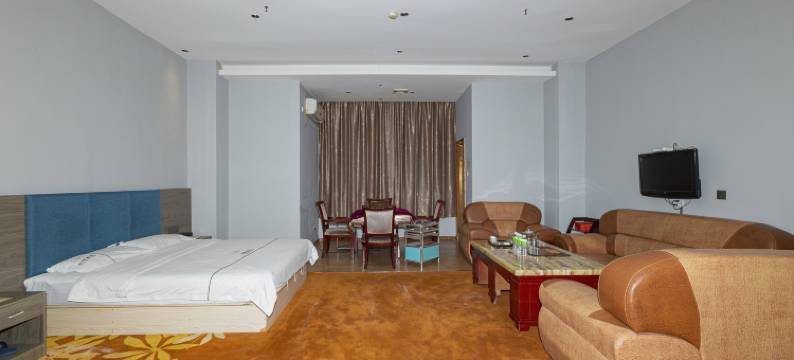 深圳西乡怡源酒店图片