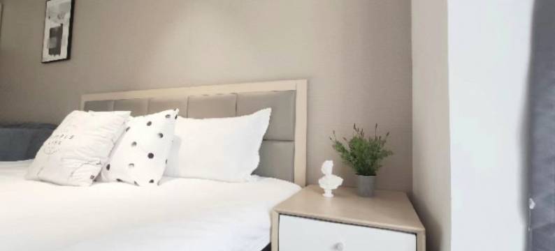 闽侯喜洋洋博士后公寓图片