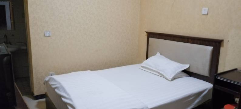 新世纪宾馆图片