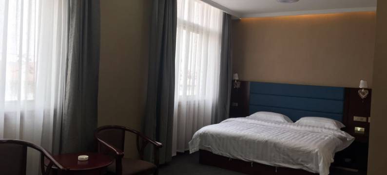 兴城金都大酒店图片