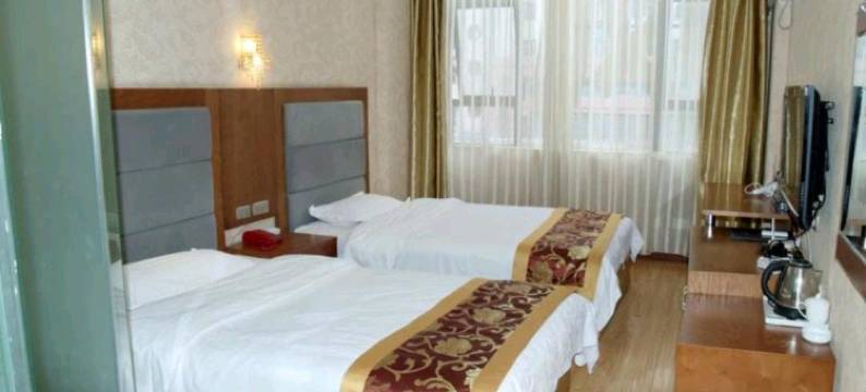 六盘水新凤凰酒店图片