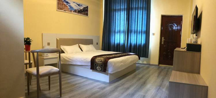 闽途精品民宿图片