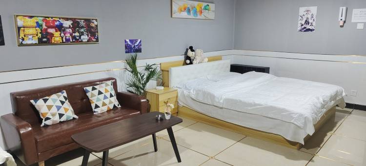 大同Oct10th客栈图片