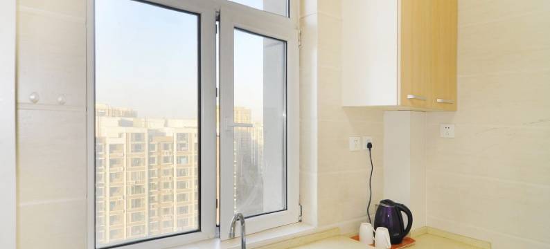 沈阳于洪青柠公寓图片