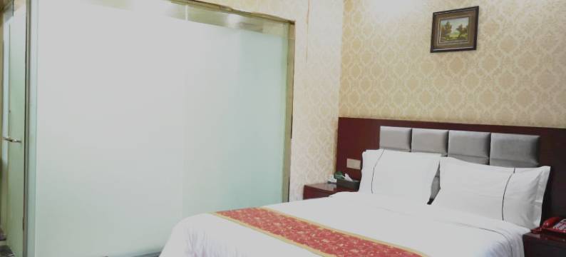 贵阳迎宾旅馆图片