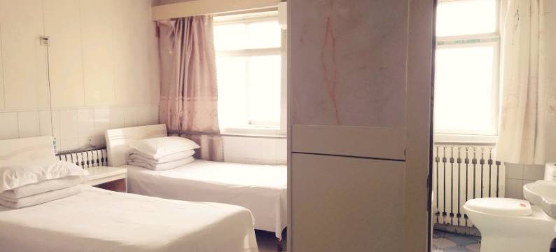 临清天龙宾馆图片