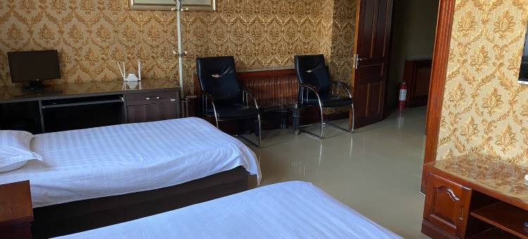 绥化六同吉宾馆图片