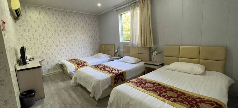 绘家酒店(上海浦东机场店)图片