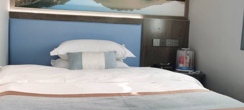 冷水江彭都宾馆图片