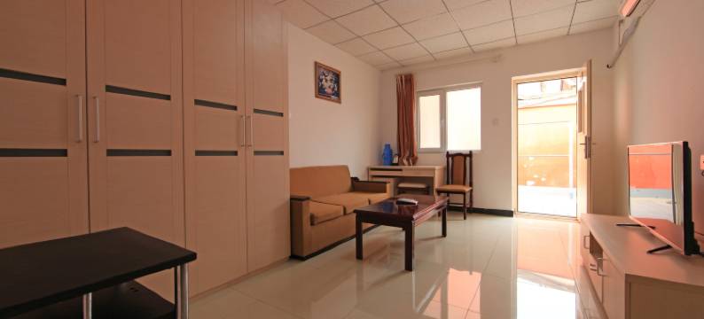 北京红泥坊旅馆图片