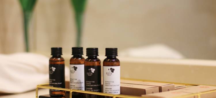 尚柏酒店(绍兴东站万和城店)图片