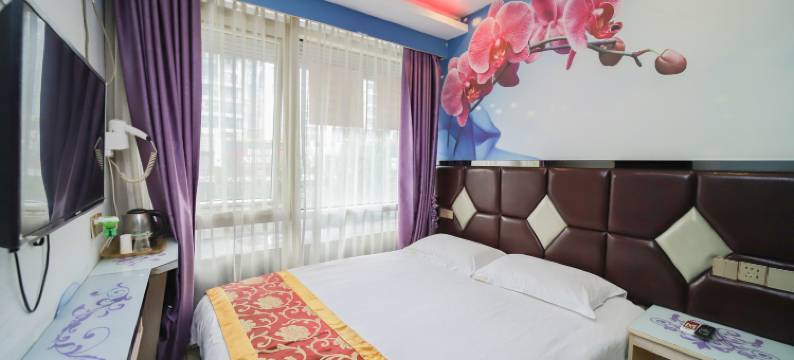 上海宝秀旅馆图片