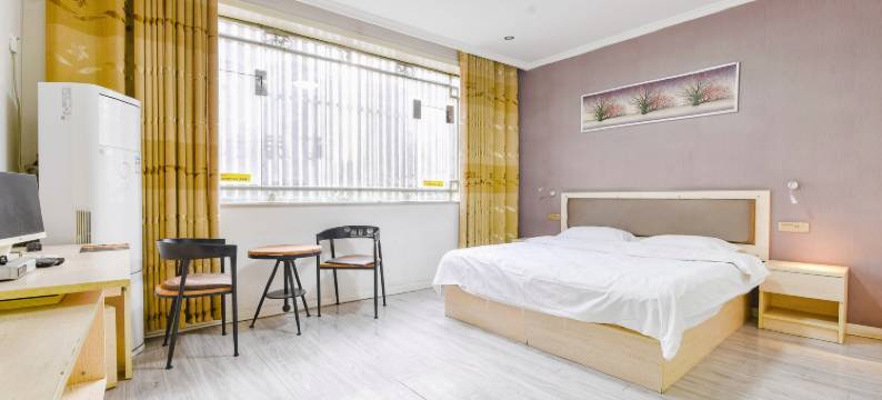 西峡尚品家新概念宾馆图片