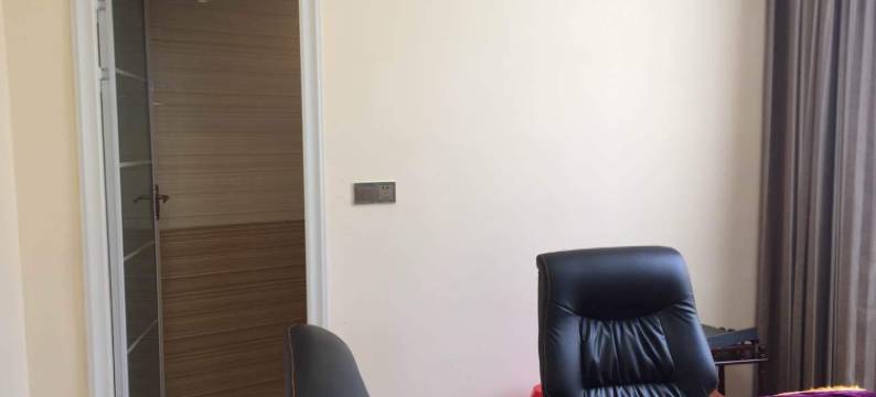 广安万家宾馆图片