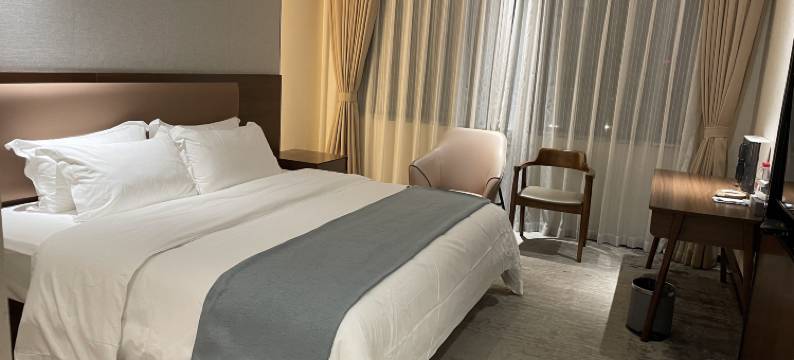 廉江宴福大酒店图片