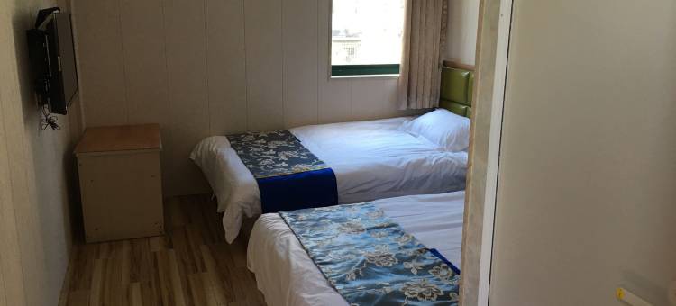 昆山南新渎旅馆图片