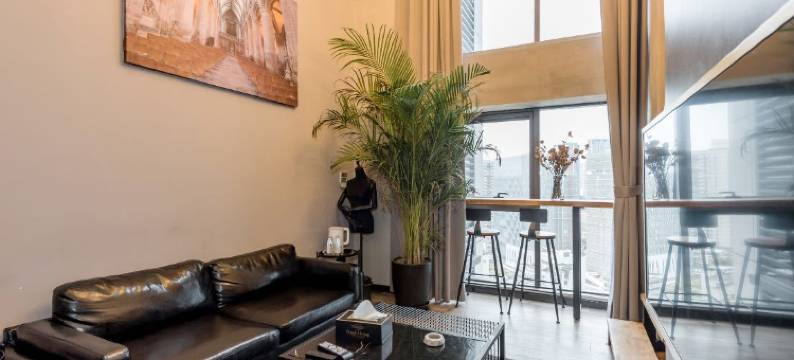 重庆若渝酒店图片