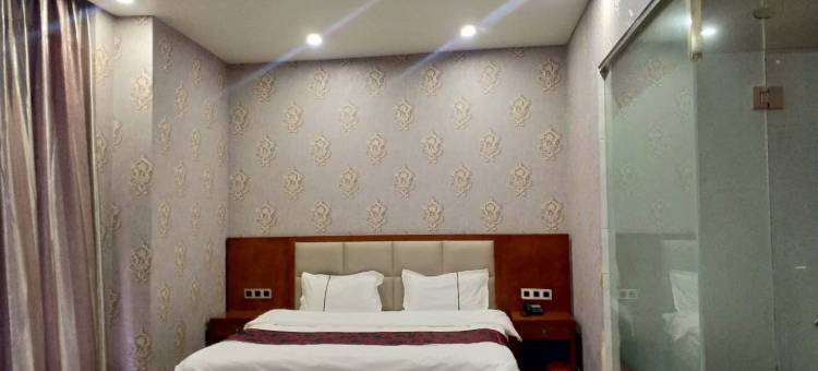 涿鹿翠微宾馆图片